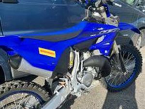 YAMAHA YZ 125 2023