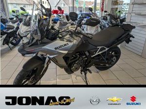 SUZUKI V-STROM DL800 IN MENDEN BEI JONAS SOFORT VERFÜGB