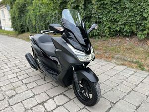 HONDA FORZA 125 PCX ABS LED SKUTER NA KATEGORIE B PIŃCZÓW