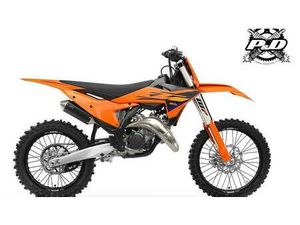 VENDO KTM 125 SX (2026) NUOVA A MILANO (CODICE 9433380) - MOTO.IT