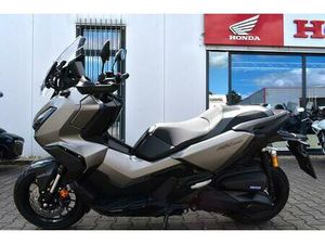 HONDA ADV 350 ZUL.11.25 6 JAHREN GARANTIE