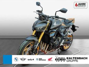 HONDA CB 1000 HORNET SP LED QUICKSHIFTER FAHRMODI