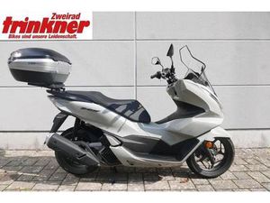 HONDA PCX 125 WW125AP **GIVI TOPCASE**