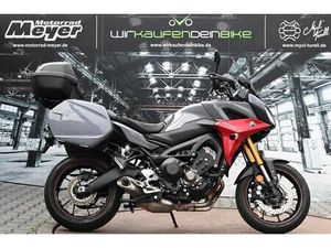 YAMAHA TRACER 900 GT NEU LAGERND