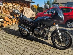 YAMAHA YAMAHA XJ900 KLASSISCHE TOURENMASCHINE