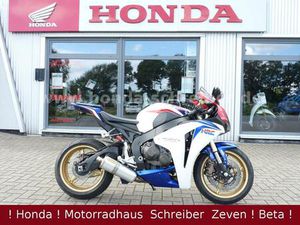 HONDA CBR 1000 RR ABS SC59 FIREBLADE FÜR KENNER