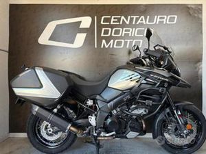 SUZUKI V-STROM 1000