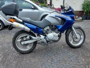 HONDA VARADERO XL 125, SPORTTOURER