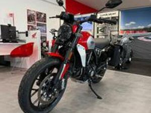 DUCATI SCRAMBLER 800 ICON - 2023