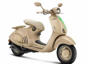 VESPA 946 DRAGON - LIMITIERT! KEIN IMPORT!