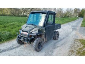 POLARIS RANGER 570 1. HAND HU/AU NEU KABINE HEIZUNG