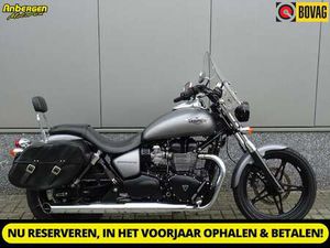 TRIUMPH SPEEDMASTER GRIJS