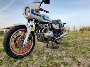 BENELLI 654 SPORT ULTIMA SERIE