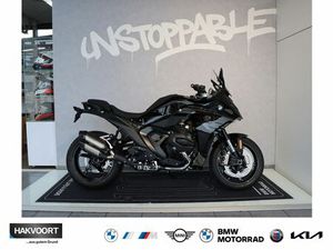 BMW R 1300 RS ,TAGESZULASSUNG OHN, ÜBERGABE 2026