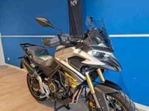 VOGE VALICO 525 DSX - SPECIAL PRICE