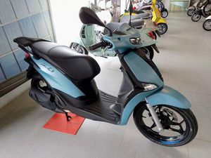 VENDO PIAGGIO LIBERTY 125 S (2025) NUOVA A FERRARA (CODICE 9797591) - MOTO.IT