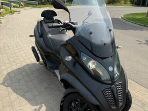 PIAGGIO MP3 500 LT SPORT
