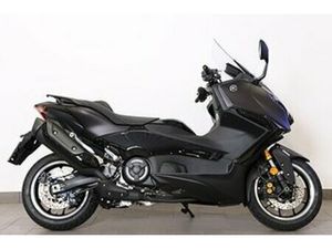 YAMAHA T-MAX TECHMAX (XAS96E) - BYTBIL.COM ◊