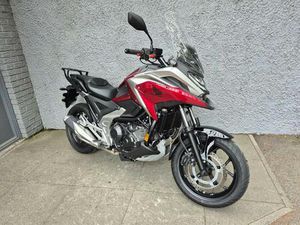 HONDA NC750X