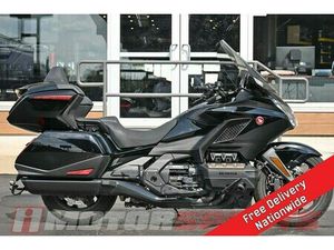 2023 HONDA® GOLD WING TOUR AUTOMATIC DCT