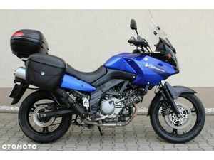 SUZUKI V-STROM