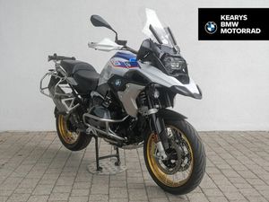 BMW R 1250 GS TE RALLYE