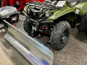 YAMAHA KODIAK 700 EPS TERRÄNG RIVAL SNÖPKAET • 2025