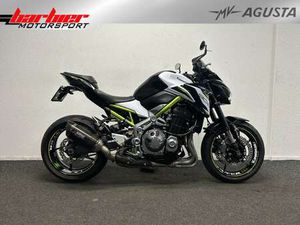 KAWASAKI Z 900 WIT