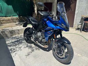TRIUMPH TIGER SPORT 660 BLU/AZZURRO