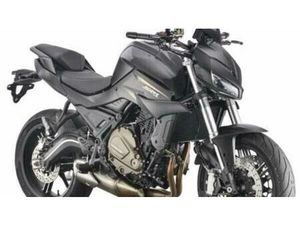 VENDO QJ MOTOR SRK 700 (2023 - 25) NUOVA A TREVIOLO (CODICE 9797997) - MOTO.IT