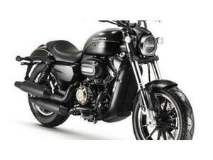 VENDO QJ MOTOR SRV 300 (2023 - 25) NUOVA A TREVIOLO (CODICE 9797994) - MOTO.IT