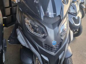 ? PIAGGIO MP3 530 HPE – 2023 – 9500 KM – GARANTIE 36 MOIS
