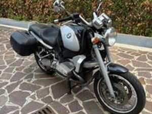 BMW R 1100 R CLASSIC