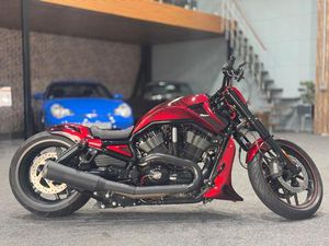 HARLEY-DAVIDSON VRSCDX NIGH ROD SPECIAL *5HD*BBC*KESS-TECH