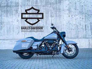 HARLEY-DAVIDSON ROAD KING SPECIAL FLHRXS 114