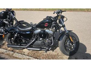 HARLEY-DAVIDSON 48 SPORTSTER