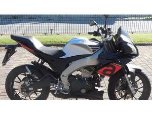 VENDO APRILIA TUONO 125 (2021 - 24) USATA A CAREMA (CODICE 9797769) - MOTO.IT