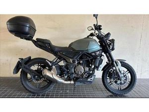 VENDO VOGE TROFEO 300AC (2020) USATA A LUCCA (CODICE 9797853) - MOTO.IT