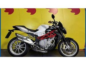 VENDO MV AGUSTA BRUTALE 1090 ABS (2012 - 19) USATA A CASTIGLIONE OLONA (CODICE 9797517) - MOTO.IT
