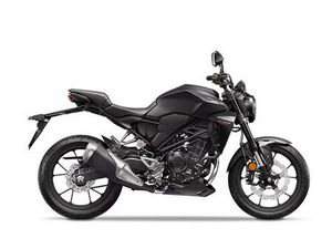 2024 HONDA® CBR300RAR