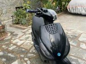 ZIP PIAGGIO 50 4T