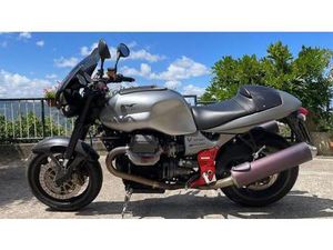 VENDO MOTO GUZZI V11 SPORT (1999 - 02) USATA A MILANO (CODICE 9797763) - MOTO.IT