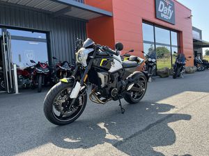 CF MOTO CL 700-X SPORT