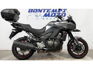VENDO KAWASAKI VERSYS 1000 ABS (2011 - 14) USATA A CONCESIO (CODICE 9797794) - MOTO.IT