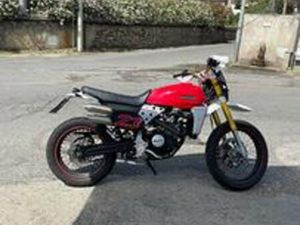 FANTIC CABALLERO 125 - 2021