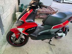 GILERA RUNNER 50 SP