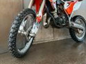 KTM 85SX 2017