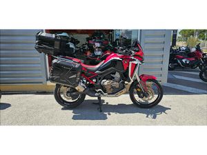 HONDA AFRICA TWIN CRF1100 DCT