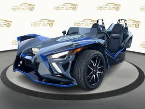 2021 POLARIS SLINGSHOT