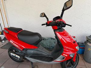 APRILIA SR 50 WWW MINARELLI MOTOR